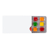 Assorted Chicklet Gum Pack (Q428532)