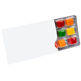 Assorted Chicklet Gum Pack (Q428532)