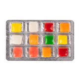 Assorted Chicklet Gum Pack (Q428532)