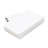 Custom Backs Playing Cards (Q428911)