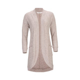Boxercraft Ladies' Cuddle Fabric Cardigan (Q428922)