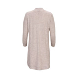 Boxercraft Ladies' Cuddle Fabric Cardigan (Q428922)