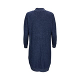 Boxercraft Ladies' Cuddle Fabric Cardigan (Q428922)