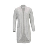 Boxercraft Ladies' Cuddle Fabric Cardigan (Q428922)