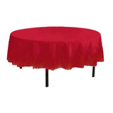 5-ft. Round Full Bleed Table Cover (Q429022)