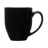 16 Oz. Bistro Coffee Mug (Q429222)