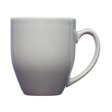16 Oz. Bistro Coffee Mug (Q429222)