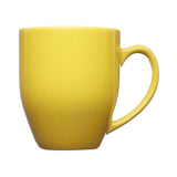16 Oz. Bistro Coffee Mug (Q429222)