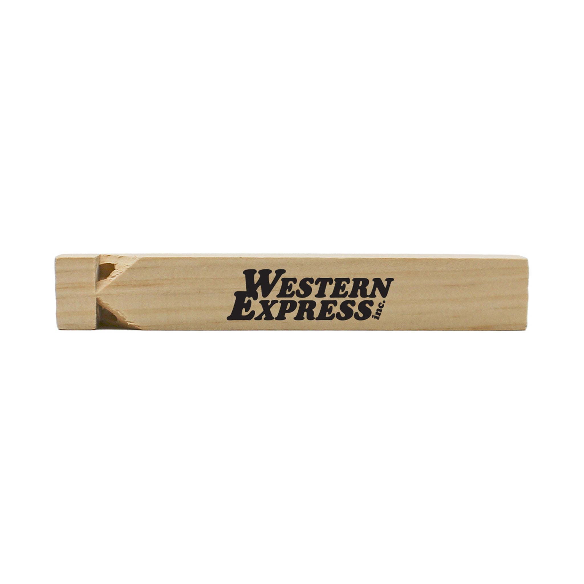 Train Whistle 7.00 x 1.62 Inch (Q429432)
