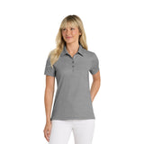 TravisMathew Ladies Oceanside Heather Polo (Q429722)