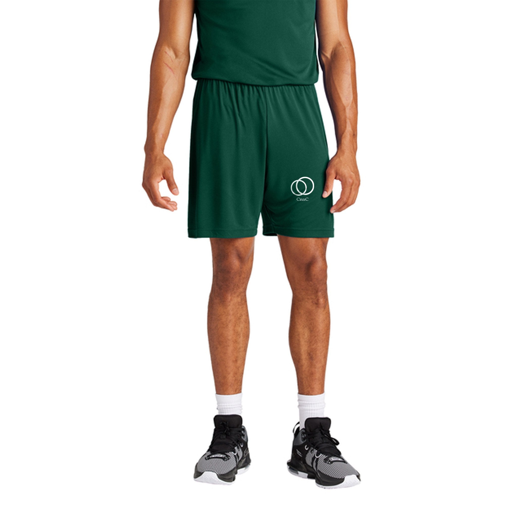 Sport-Tek® PosiCharge® Competitor™ 7