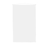 3 W x 5 H Ft. Hanging Banner (Q430532)