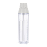 Tervis® Venture™ Lite Bottle Embroidered Emblem - 24 Oz. (Q431122)