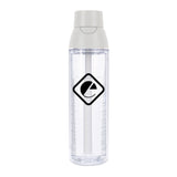Tervis® Venture™ Lite Bottle Embroidered Emblem - 24 Oz.  Imprinted with Logo (Q431122)