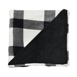 Buffalo Plaid Ultra Plush Throw Blanket (Q431322)