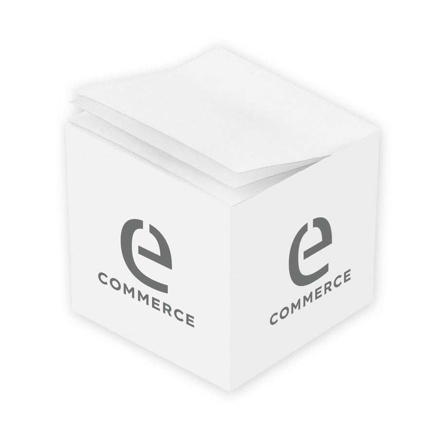 Post-it® Printed Notes Cube -2.75 x 275 x 2.75 (Q431332)