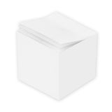 Post-it® Printed Notes Cube -2.75 x 275 x 2.75 (Q431332)