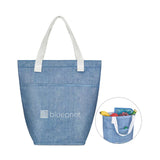 Sami Mini Tote Cooler  Imprinted with Logo (Q431422)
