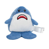 Phone Pals™ Weighted Plush Phone Holder - Shark (Q431632)