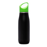 23 Oz. Anzio Stainless Steel Bottle (Q431722)
