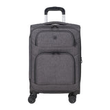 Wenger RPET 21" Graphite Carry-On Luggage Bags (Q431822)