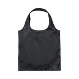 Bungalow Foldaway Shopper Tote Bag (Q432322)