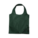 Bungalow Foldaway Shopper Tote Bag (Q432322)