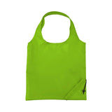Bungalow Foldaway Shopper Tote Bag (Q432322)
