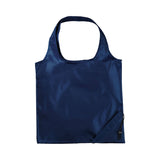 Bungalow Foldaway Shopper Tote Bag (Q432322)