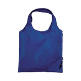 Bungalow Foldaway Shopper Tote Bag (Q432322)