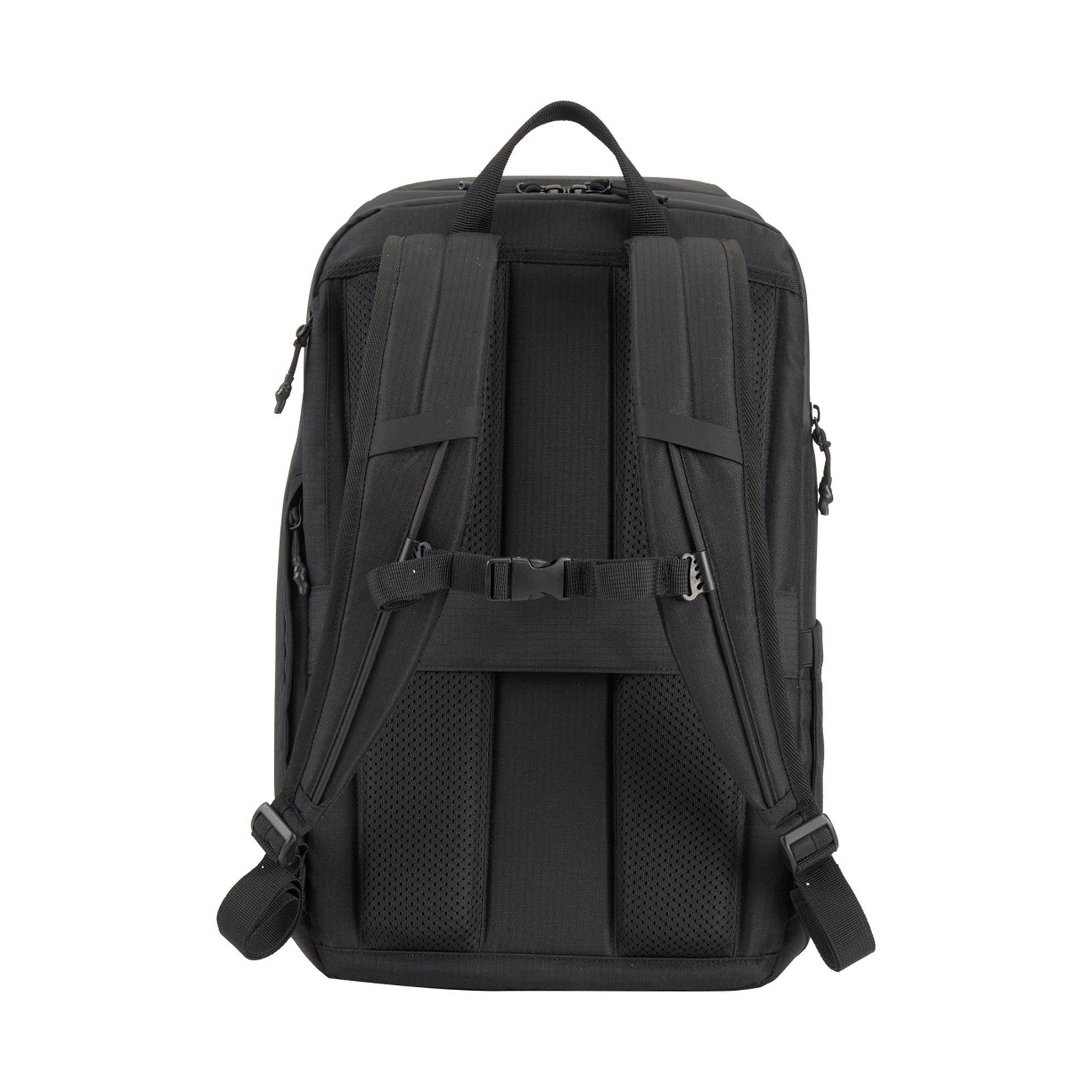 Custom elleven™ Orion Recycled 15 Inch Laptop Backpack (Q432332) - Computer Bags with Logo Custom elleven™ Orion Recycled 15 Inch Laptop Backpack (Q432332) - Computer Bags with Logo