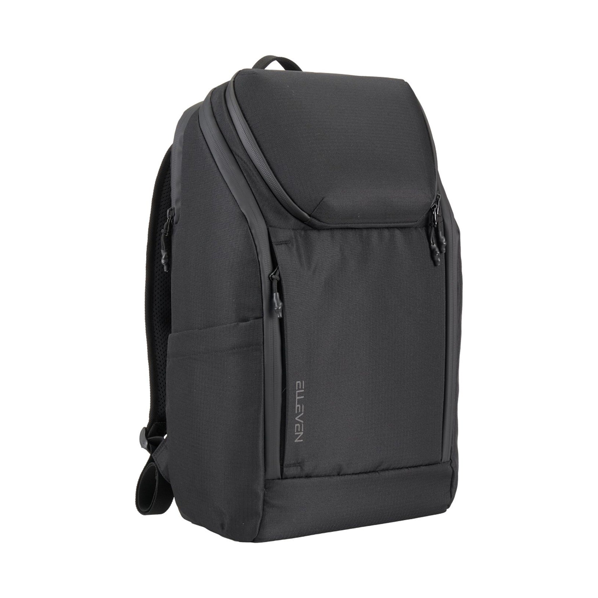15 inch laptop backpack Custom elleven™ Orion Recycled 15 Inch Laptop Backpack (Q432332) - Computer Bags with Logo