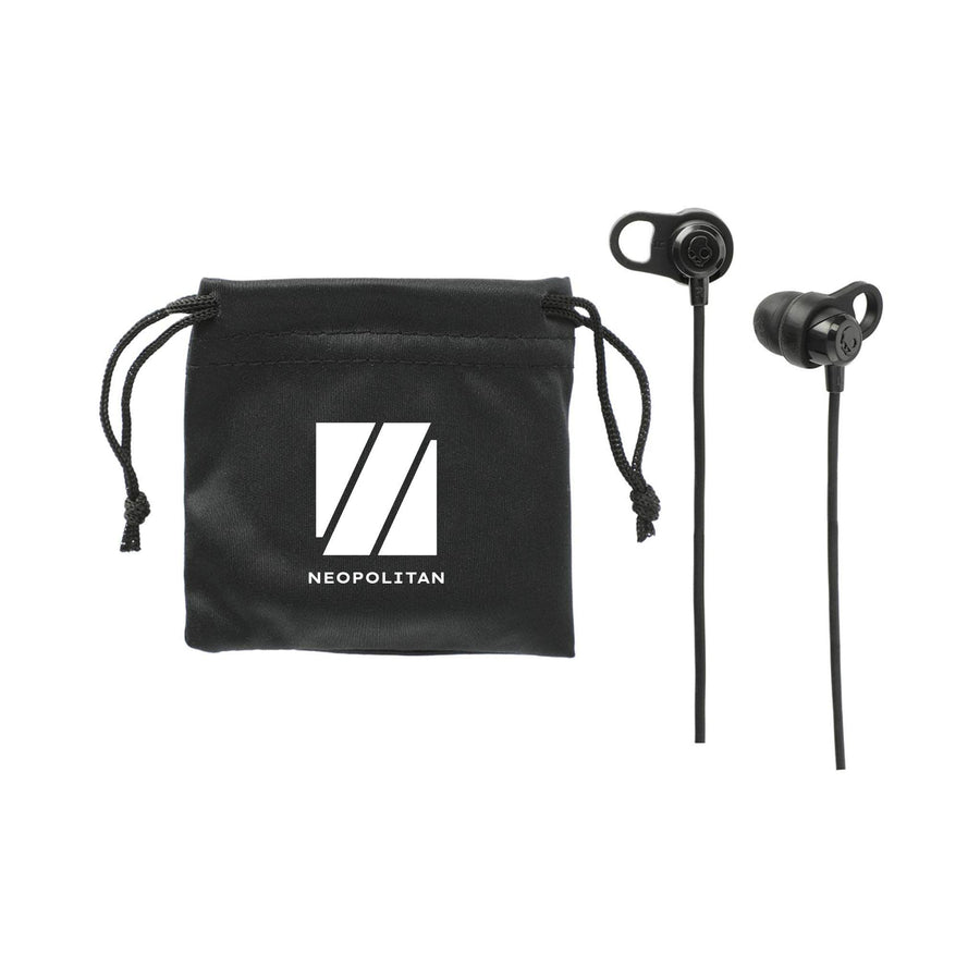 Skullcandy Jib Plus Bluetooth Earbuds (Q432422)