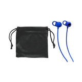 Skullcandy Jib Plus Bluetooth Earbuds (Q432422)
