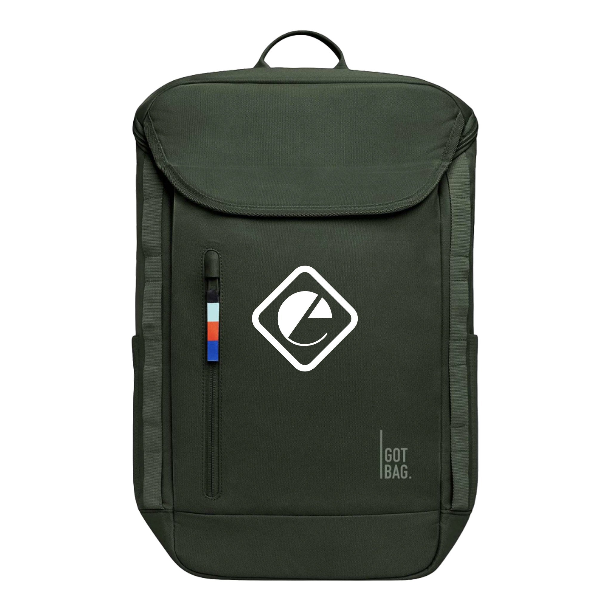 GOT BAG Pro Pack  Imprinted with Logo (Q432632)