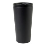 17 Oz. Aviana™ Rowan Recycled Tumbler - Black (Q433022)