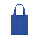 4th of July - Non-Woven Shopper Tote Bag (Q433211)