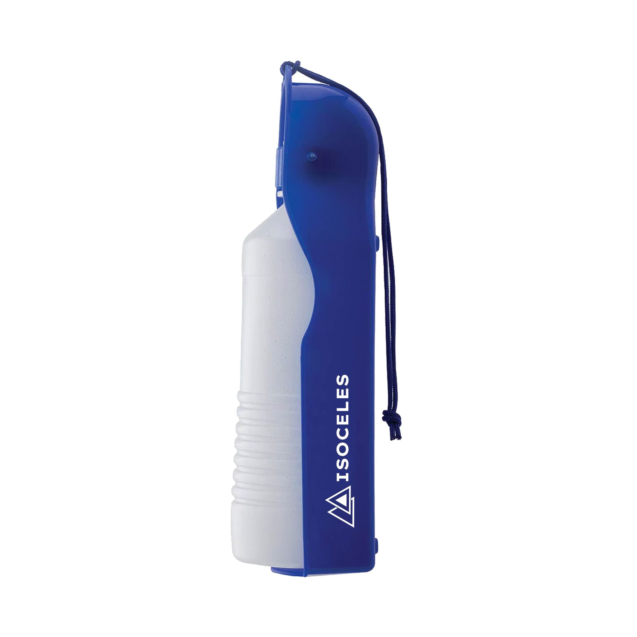 Travel Pet Water Dispenser  Imprinted with Logo (Q433432)