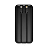 Houston Dual Cord Power Bank 10000 (Q433532)