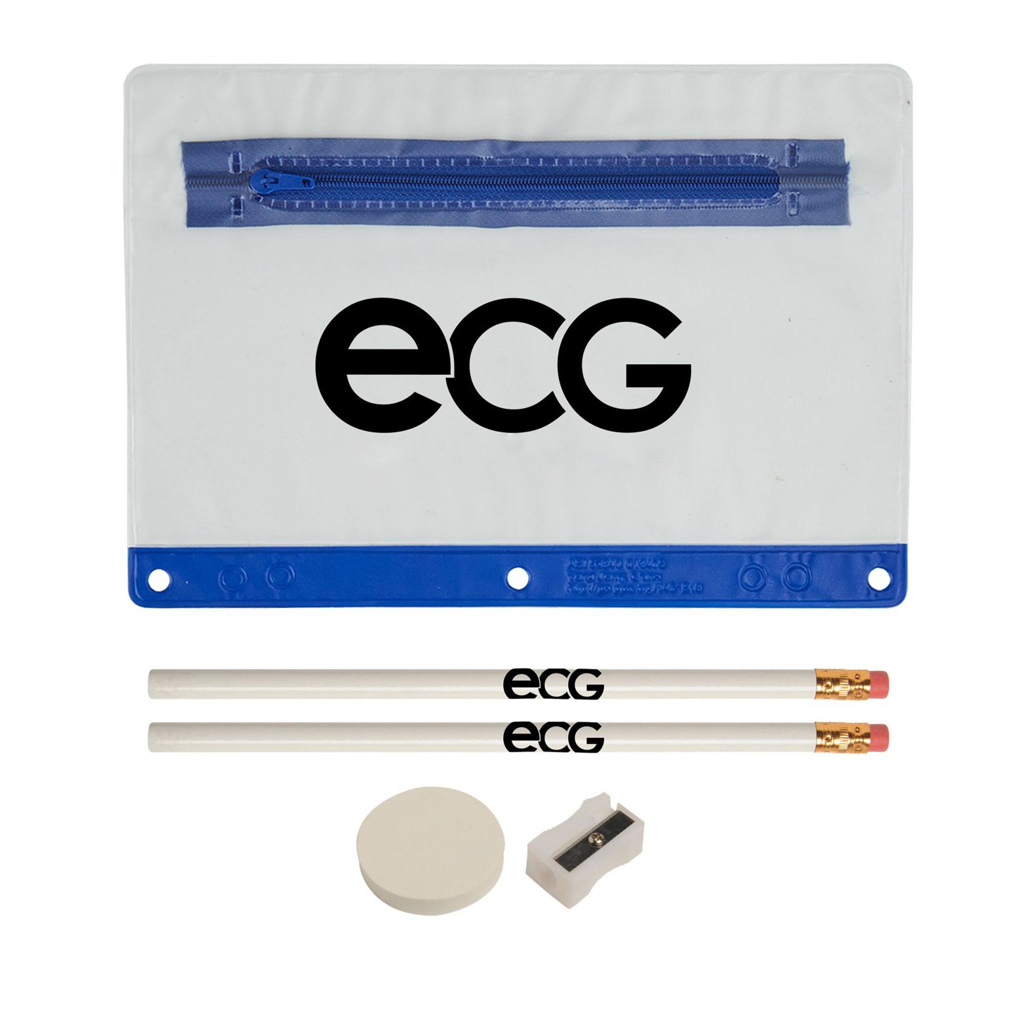 Super value Kit  Imprinted with Logo (Q43360)