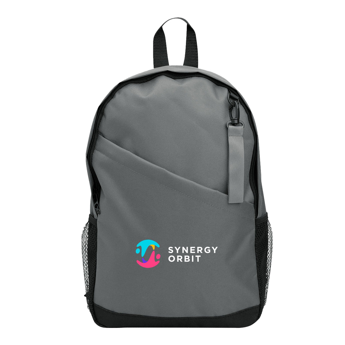 Trevor rPET Backpack (Q433632)