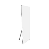 31.5" x 79" Euro-X Banner Display Kit (Q434222)