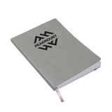 Solstice Softbound Journal  Imprinted with Logo (Q434432)