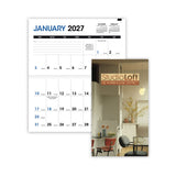 Pocket Planner With Custom Cover Calendar (Q434722)