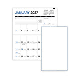 Pocket Planner With Custom Cover Calendar (Q434722)