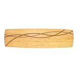 Del Mar Bamboo Charcuterie Board (Q435022)