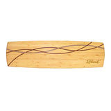 Del Mar Bamboo Charcuterie Board (Q435022)