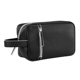 Glen Leatherette Toiletry Bag (Q435122)