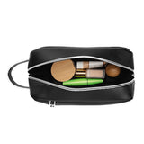 Glen Leatherette Toiletry Bag (Q435122)