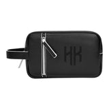 Glen Leatherette Toiletry Bag (Q435122)